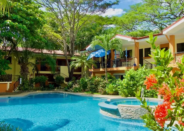 Cocomarindo Breeze And Amazing Pool Coco