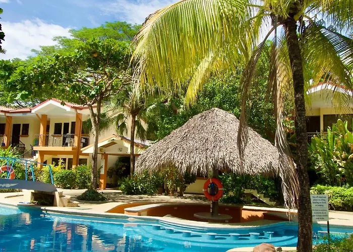 Casa de férias Cocomarindo Breeze And Amazing Pool Coco