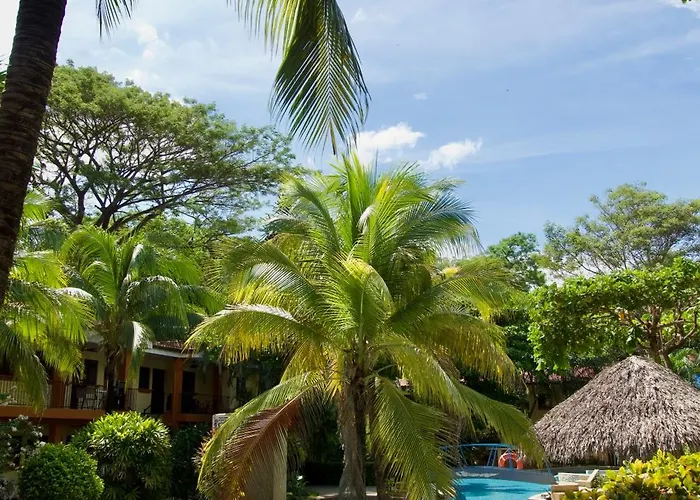 Cocomarindo Breeze And Amazing Pool Сasa de vacaciones Coco