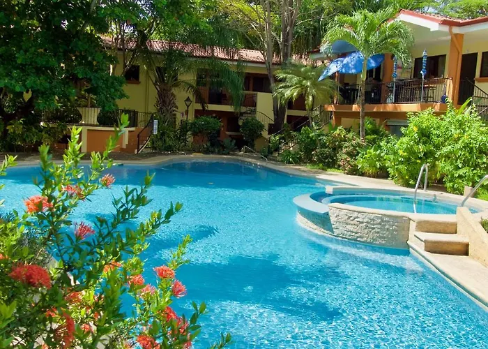 Cocomarindo Breeze And Amazing Pool * Coco
