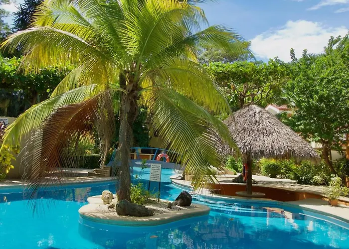 Cocomarindo Breeze And Amazing Pool *