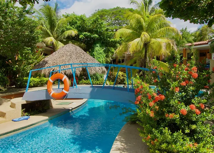 Cocomarindo Breeze And Amazing Pool Сasa de vacaciones