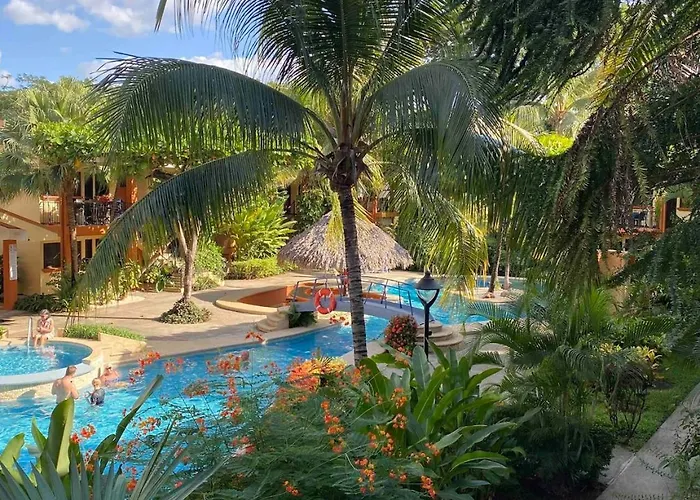 Casa de férias Cocomarindo Breeze And Amazing Pool Coco