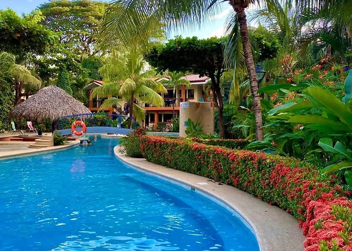Cocomarindo Breeze And Amazing Pool