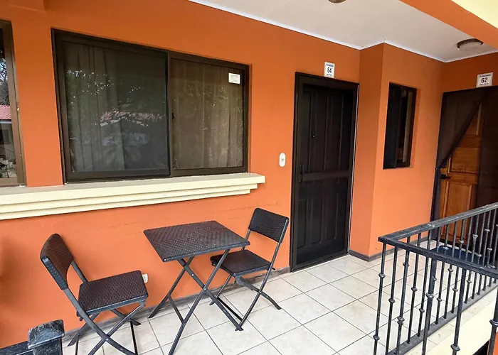 Сasa de vacaciones Cocomarindo Breeze And Amazing Pool *
