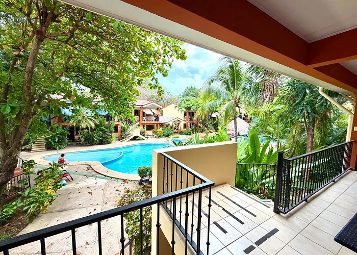 Cocomarindo Breeze And Amazing Pool